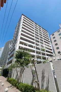 建物外観　建物外観を気になさる方へ、見た目の良い物件です