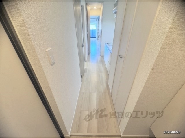 その他部屋・スペース　廊下