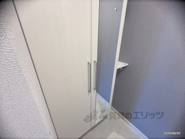 収納　下駄箱