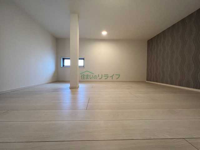 その他部屋・スペース　MSA　sangenjaya