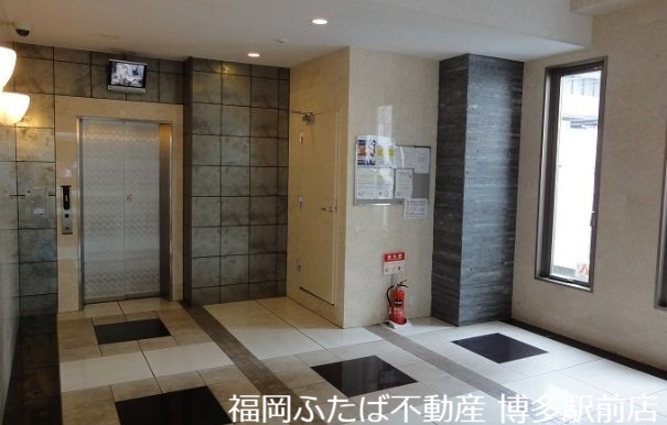 ネストピア天神東の外観写真