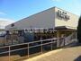 スーパー　ハーベスあやめ池店（スーパー）まで1178m