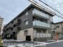 針中野駅より徒歩14分 3階 築4年6ヶ月の賃貸物件