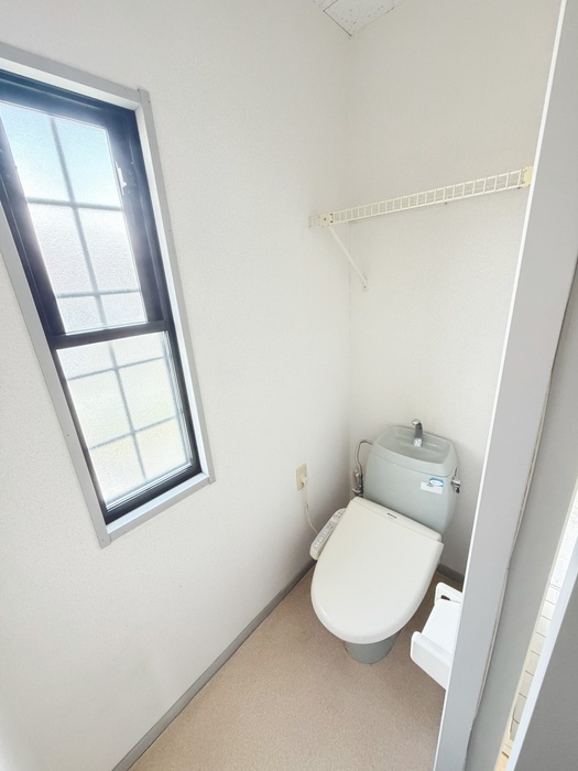 グリーンサンライフのトイレ写真