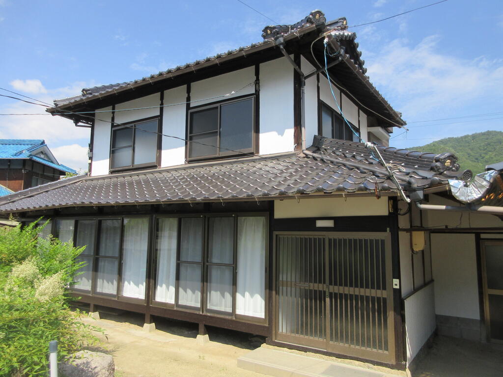 ＪＲ呉線 矢野駅 徒歩21分 築60年