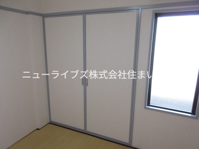 古川ビレッジの内装写真