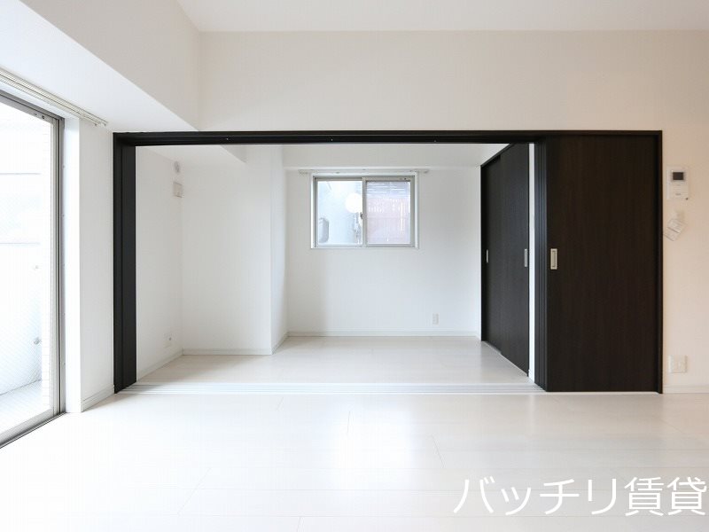 眺望　別号室の画像。現況を優先します。