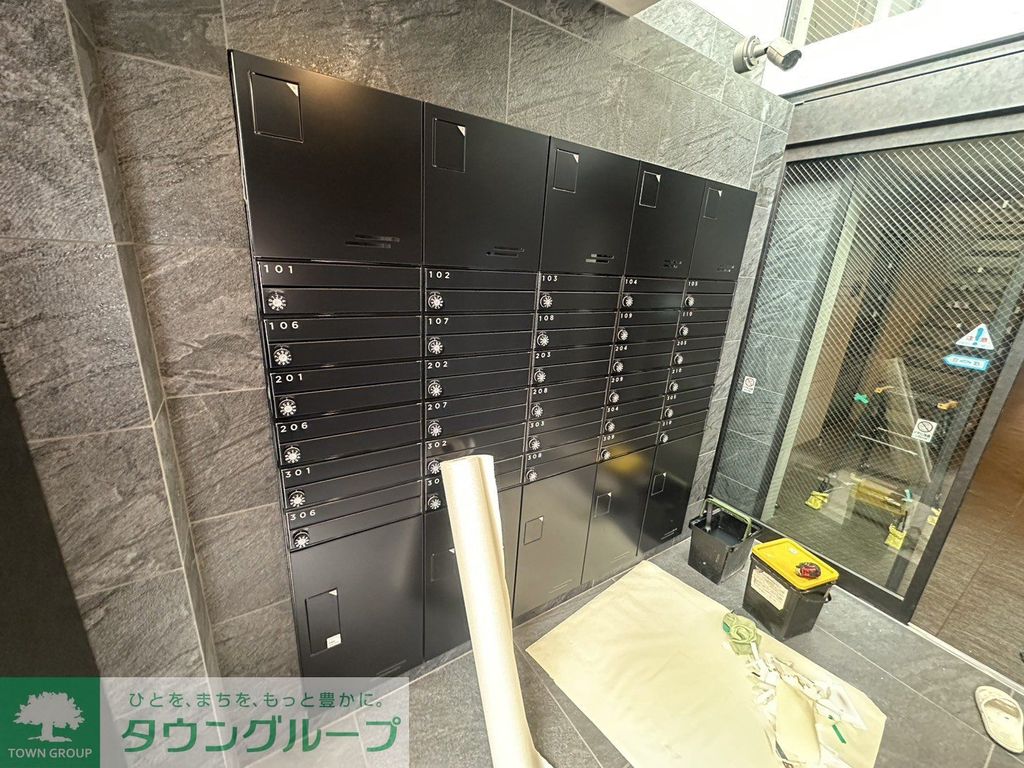 ジェノヴィア高円寺IIのその他写真
