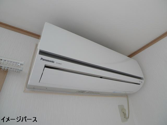 その他設備　同社施工例