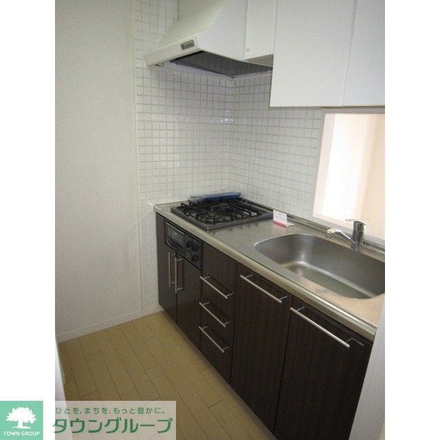 キッチン　★タウンハウジング取り扱い★