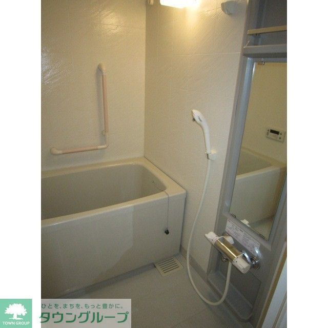 バス・シャワールーム　★タウンハウジング取り扱い★