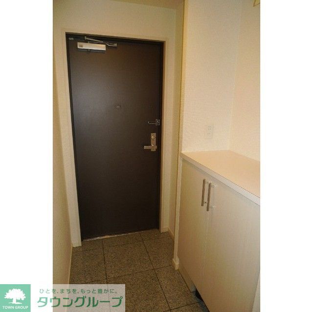 玄関　★タウンハウジング取り扱い★