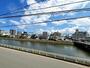 眺望　今日の天気は
