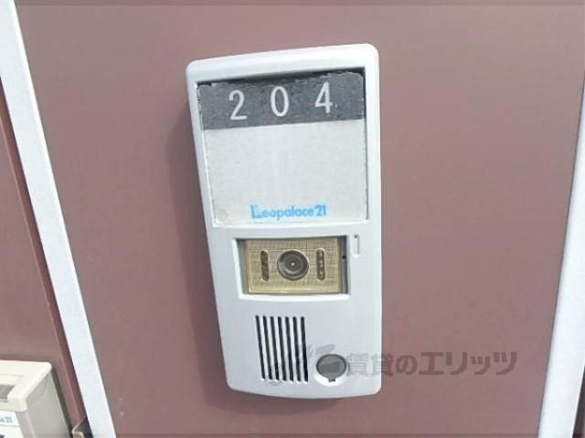 その他　インターフォン