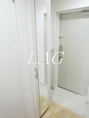玄関　玄関です。