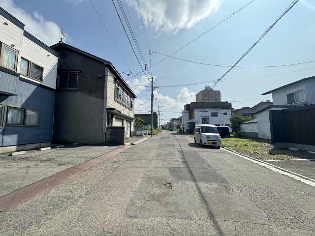 その他　周辺環境