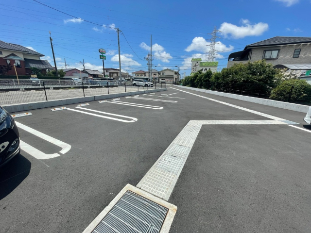 サンパティーク三方原のその他写真