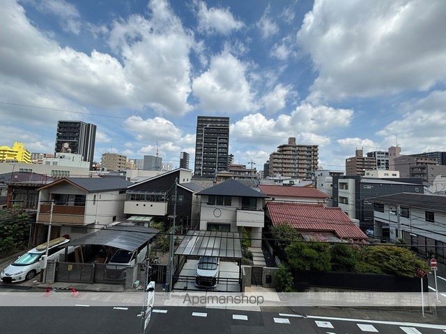 眺望　眺望