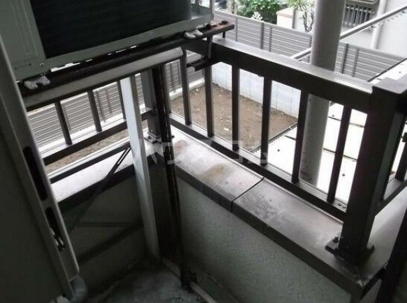サンライズの内装写真
