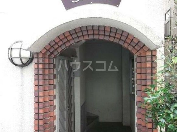 サンライズの外観写真