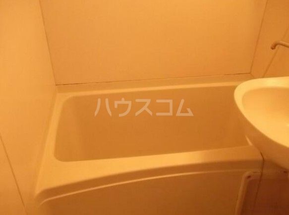 サンライズの風呂写真