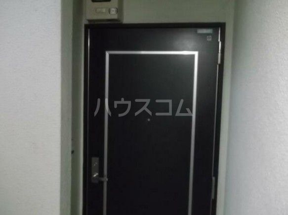 サンライズの内装写真