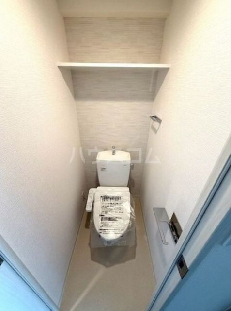 エスリード車道 桜通のトイレ写真