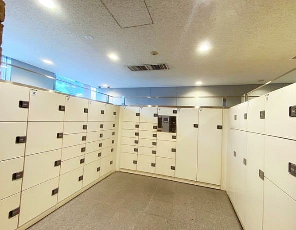 その他共有部分　共用部