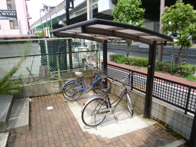 クレストKIIのその他写真