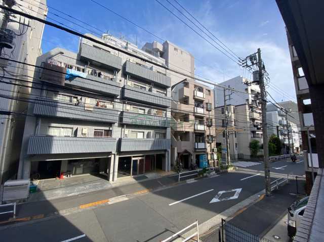 眺望　※別部屋参考