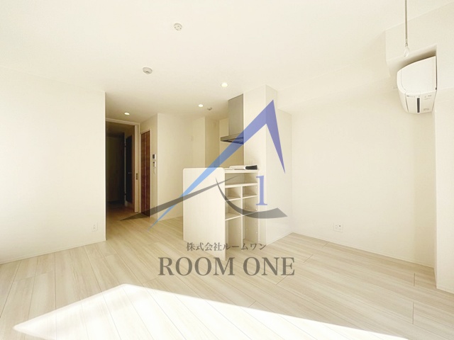 居室・リビング　洋室のお部屋です。