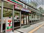 コンビニ　セブンイレブン札幌山鼻店（コンビニ）まで330m