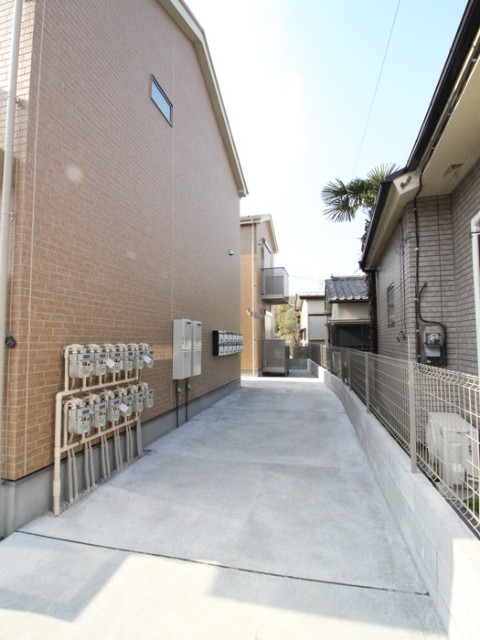 その他共有部分