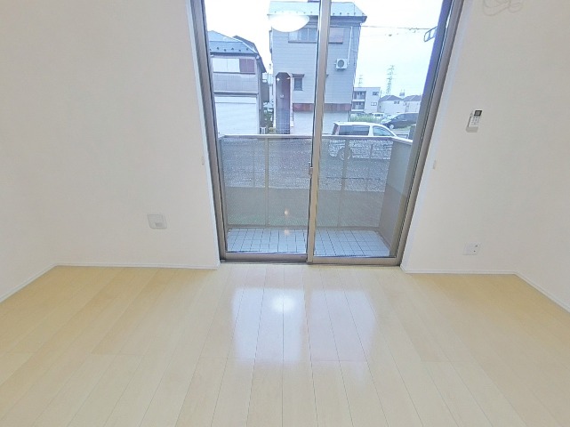 その他部屋・スペース　内装もきれいです