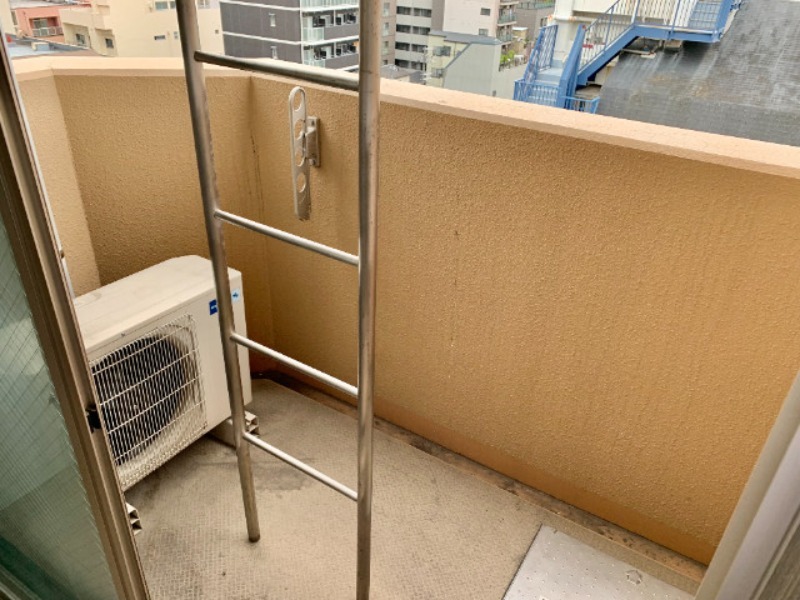 プレサンス神戸プレシャスの内装写真