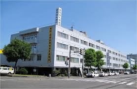 病院　勤医協札幌病院（病院）まで253m