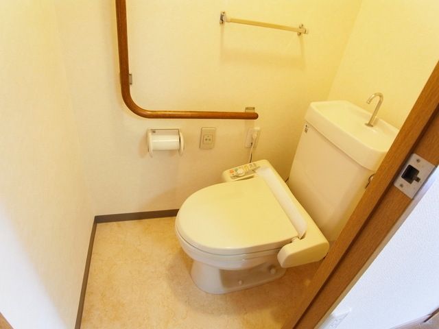 トイレ　★お問い合わせはタウンハウジングまで★