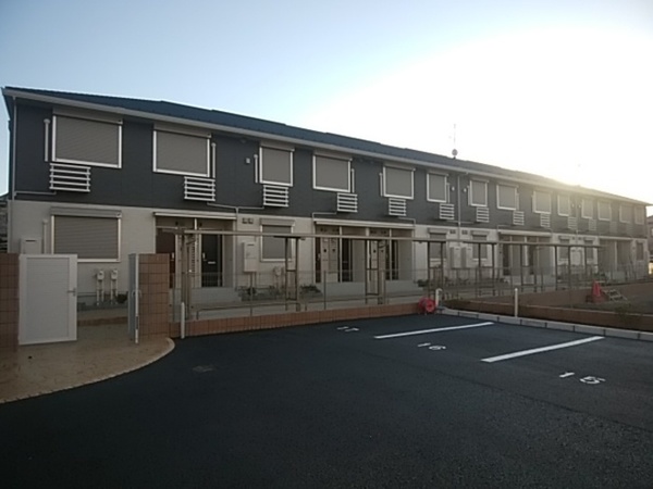 ベルメゾン八千代