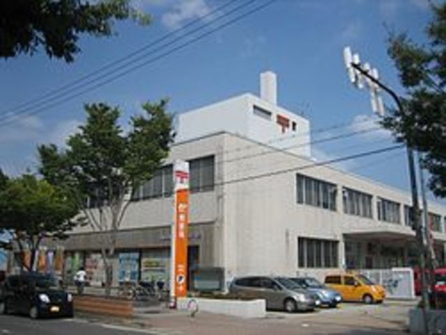 地下鉄谷町線 大日駅 徒歩10分 3階建 築8年の周辺写真