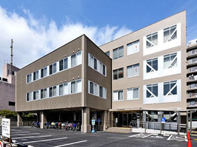 地下鉄谷町線 大日駅 徒歩10分 3階建 築8年の周辺写真
