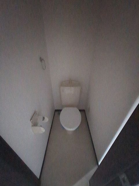 リアル・ジョイ鎌ヶ谷壱番館のトイレ写真