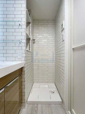 その他設備　室内洗濯機置き場！