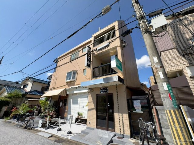 セゾン・ド・銀水
