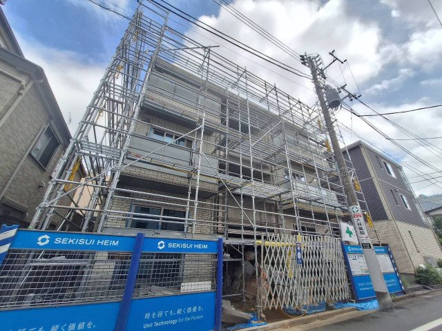 その他共有部分　★新築／セキスイハイム施工★