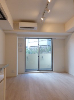 居室・リビング　居室※家具参考写真