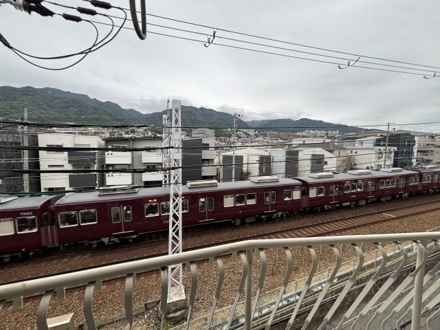 篠原南マンションのその他写真