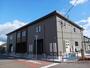 高田駅より徒歩29分 2階 新築の賃貸物件