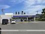 コンビニ　ローソン太宰府大佐野店（コンビニ）まで41m