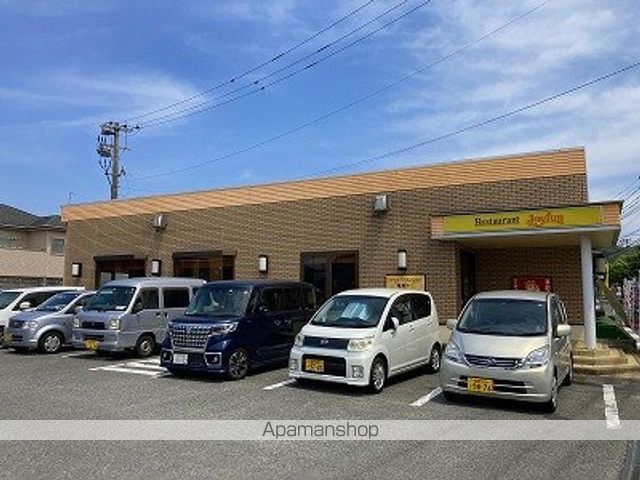 飲食店　ジョイフル太宰府大佐野店（飲食店）まで193m
