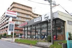その他　日産プリンス千葉市川店（その他）まで2590m